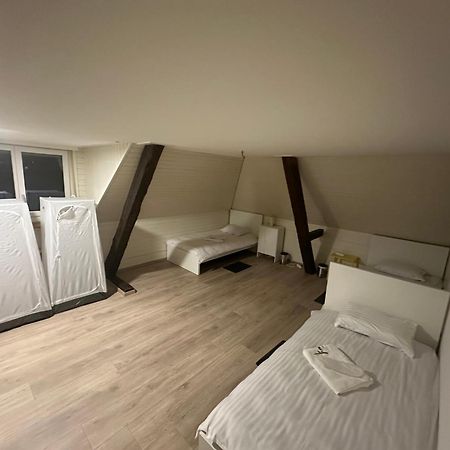 Bed and Breakfast Ntn House Санкт-Галлен Екстер'єр фото